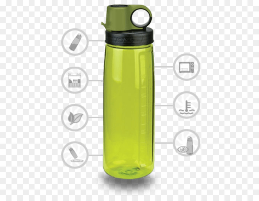 Nalgene，Nalgene Frasco PNG