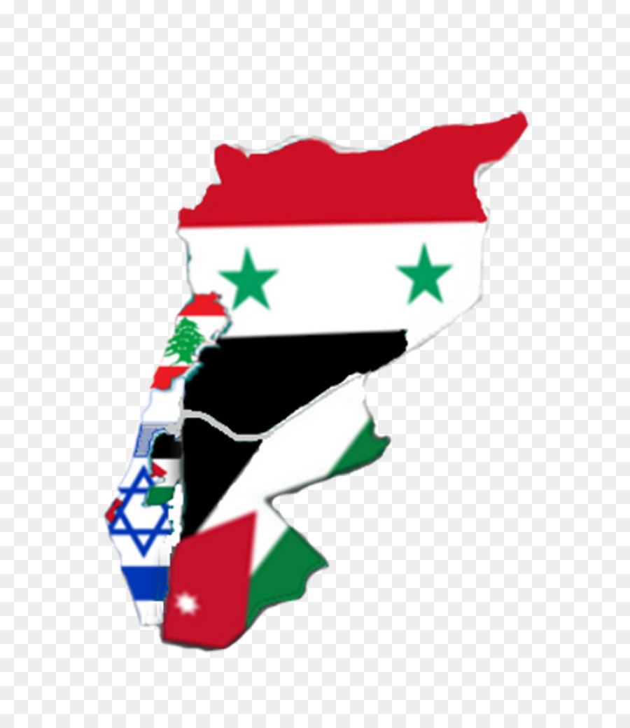 Siria，Bandera De Siria PNG