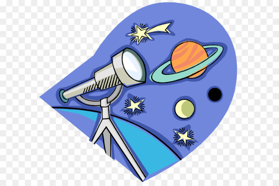 La Astronomía，Astrónomo PNG
