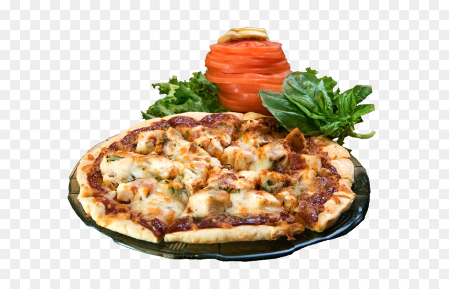 Californiastyle Pizza，Pizza PNG