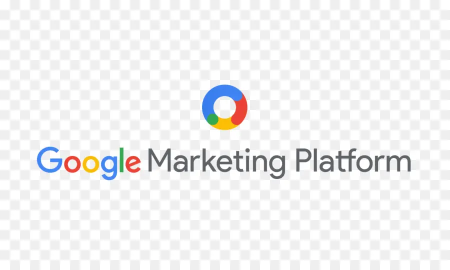 Plataforma De Marketing De Google，Logo PNG