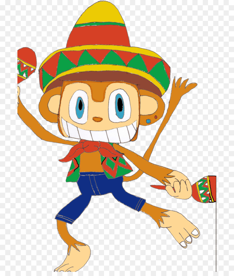 Deviantart，Sombrero PNG