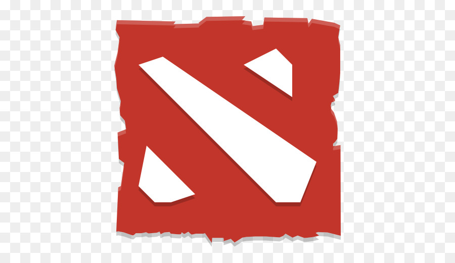 Logotipo De Dota 2，Juego PNG