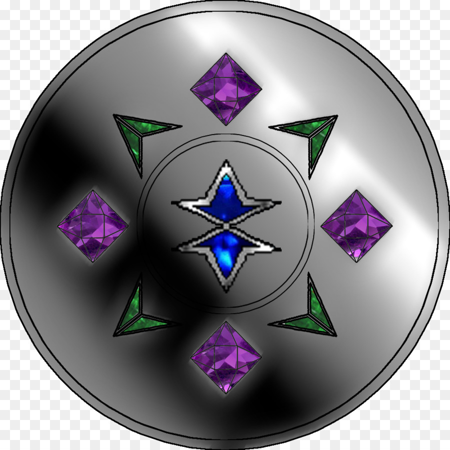 Símbolo，Morado PNG