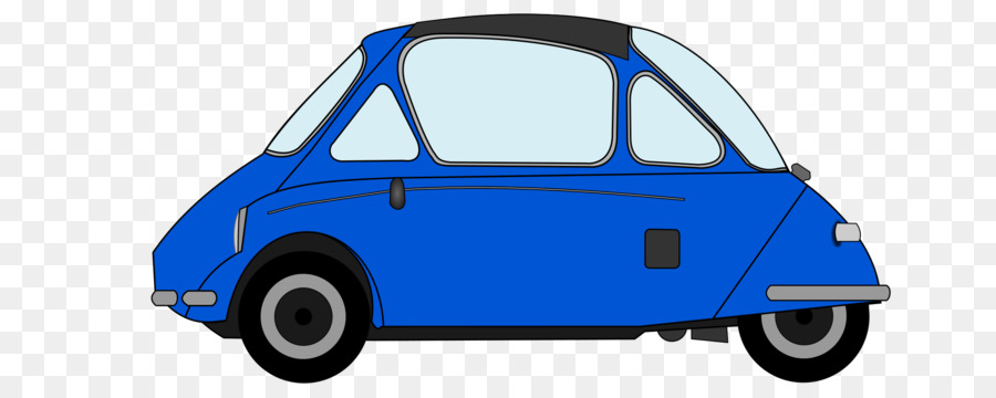 Coche，Heinkel Cabina PNG