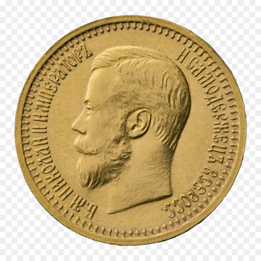 Soberano，Moneda PNG