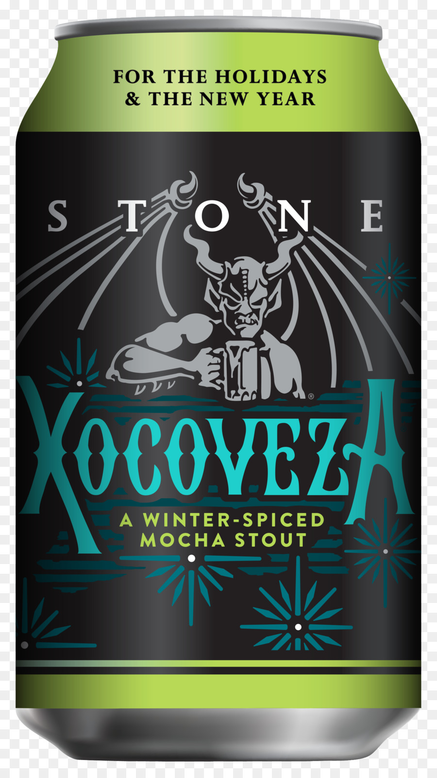 La Cerveza，Stone Brewing Co PNG