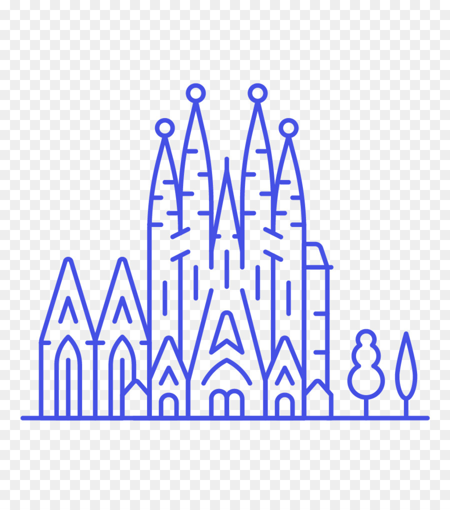 Iconos De Equipo，La Iglesia PNG