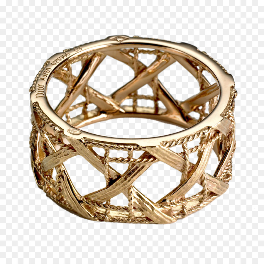 Anillo，Joyería PNG