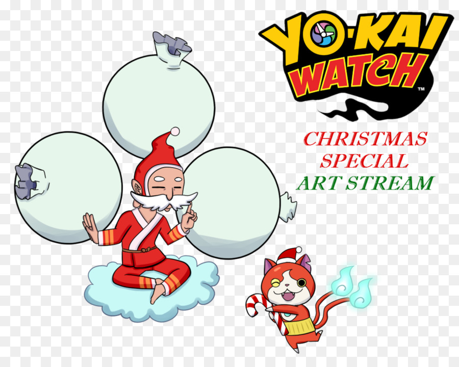 Yokai Watch，Jibanyan PNG