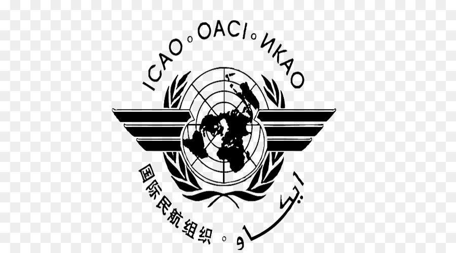 Logotipo De La Oaci，Aviación PNG