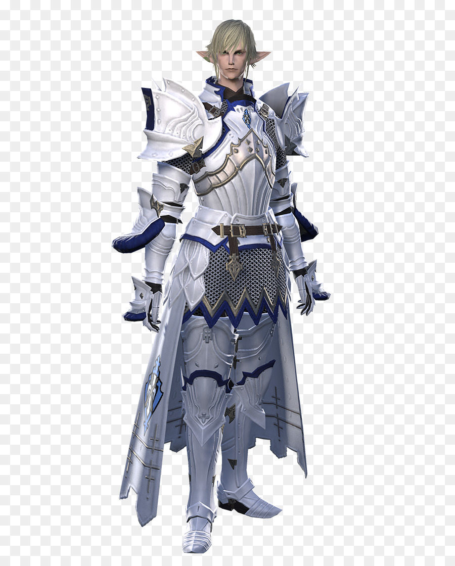 Caballero，Final Fantasy Xiv Heavensward PNG