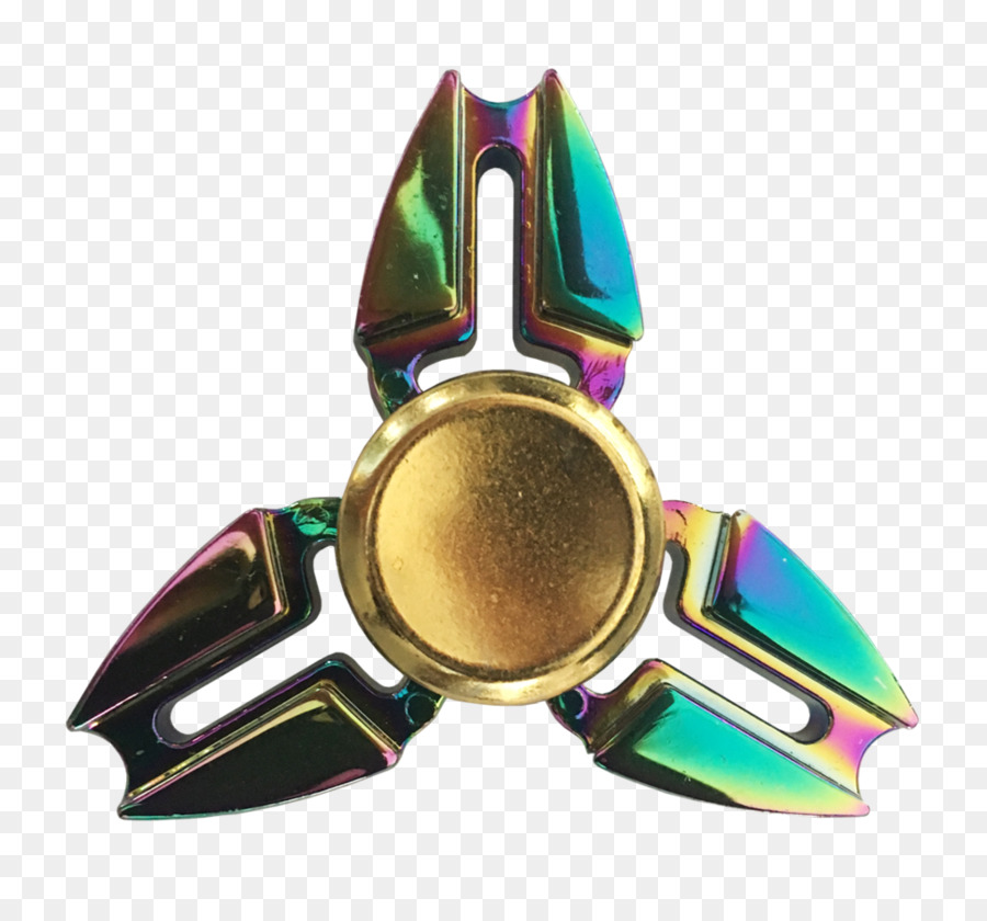 Inquieto Spinner，Juguete PNG