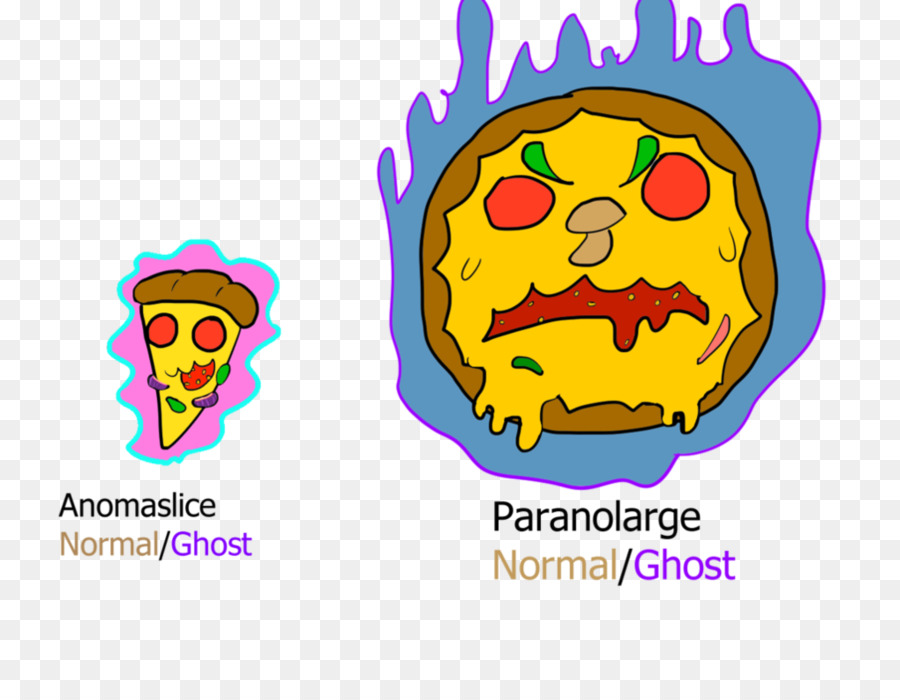 La Comida，Pizza PNG