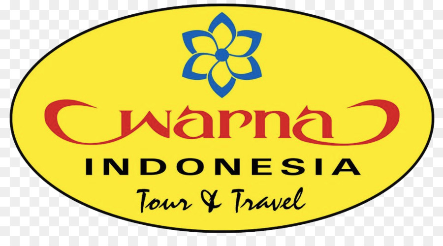 Pt Warna Indonesia Hiznata Dakara De Viaje De La Gira，Logotipo PNG