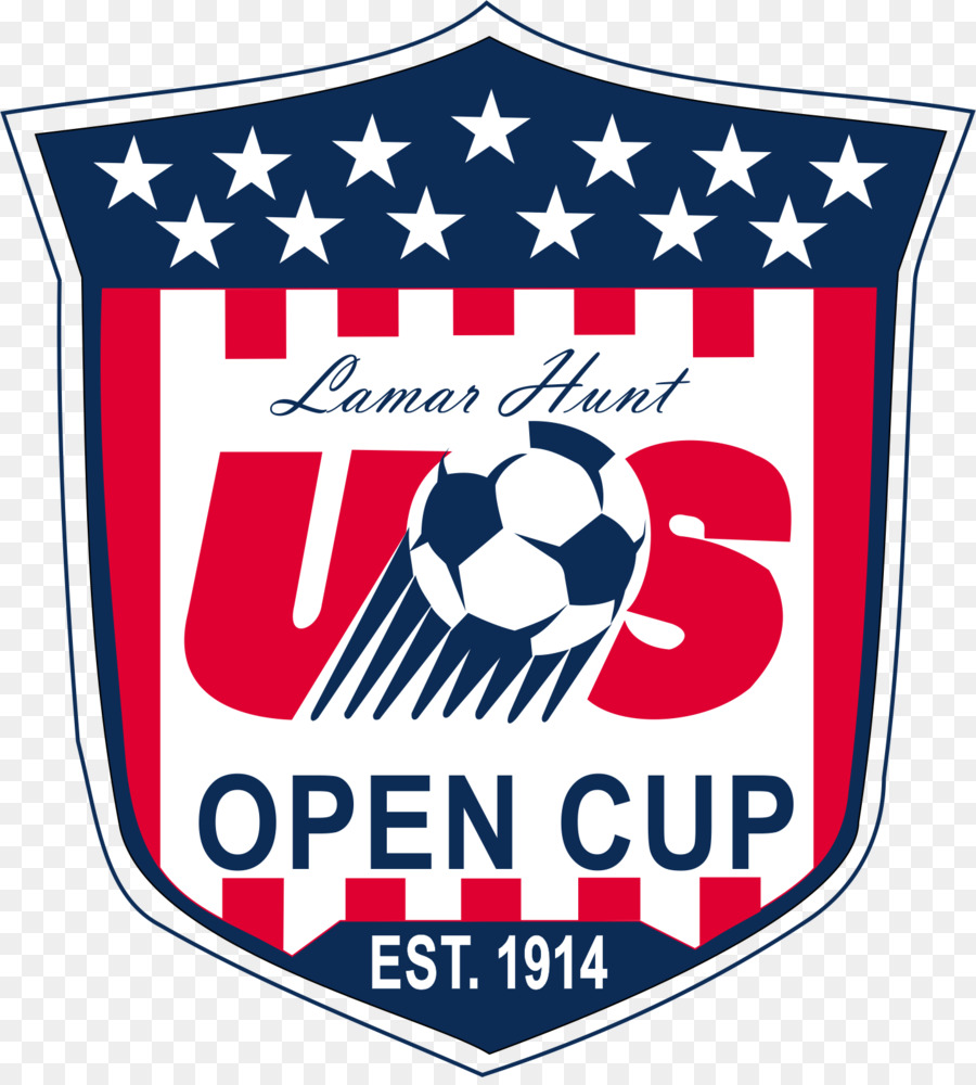 2015 Us Open Cup，2016 De Us Open Cup PNG