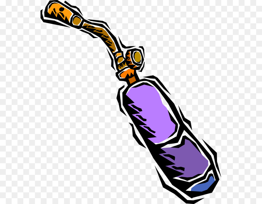 Línea，Morado PNG