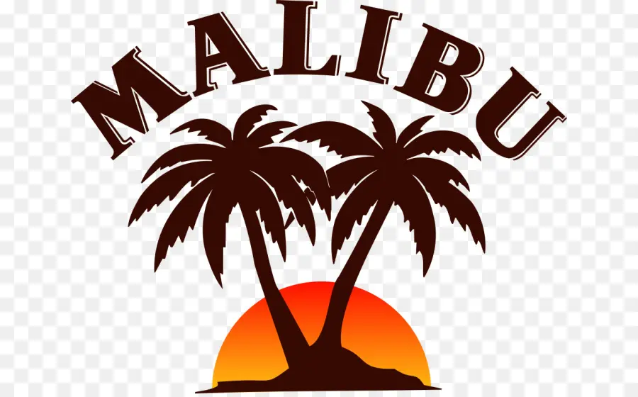 Malibu，Ron PNG