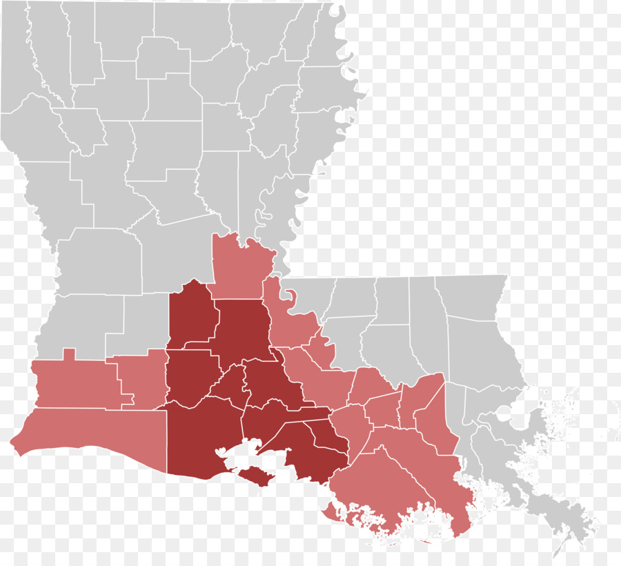 Lafayette，Acadiana PNG