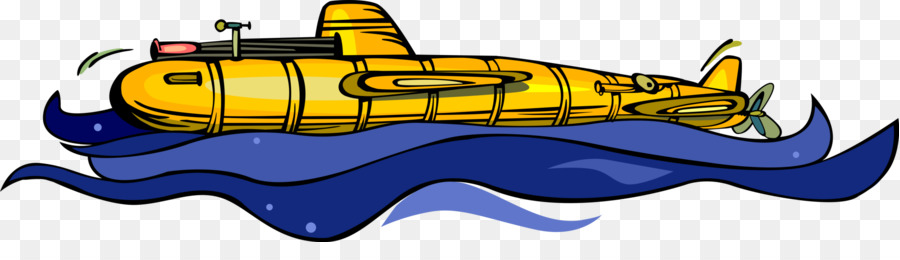 Submarino，Submarino Nuclear PNG