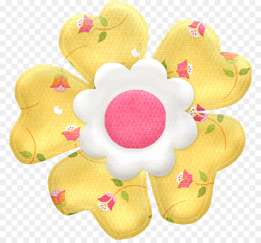 Flor，Diseño Floral PNG