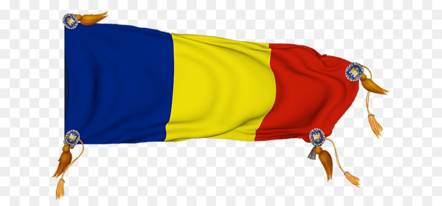 Tricolor，Bandera De Rumania PNG