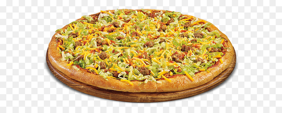 Californiastyle Pizza，Pizza PNG