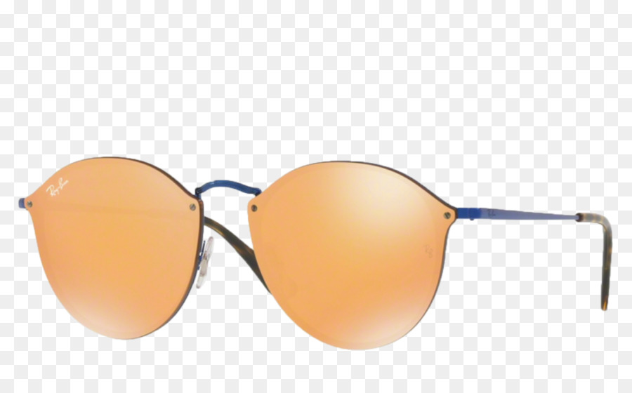 Rayban Blaze Ronda，Gafas De Sol PNG