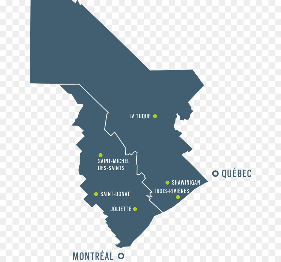 Shawinigan，Monttremblant PNG