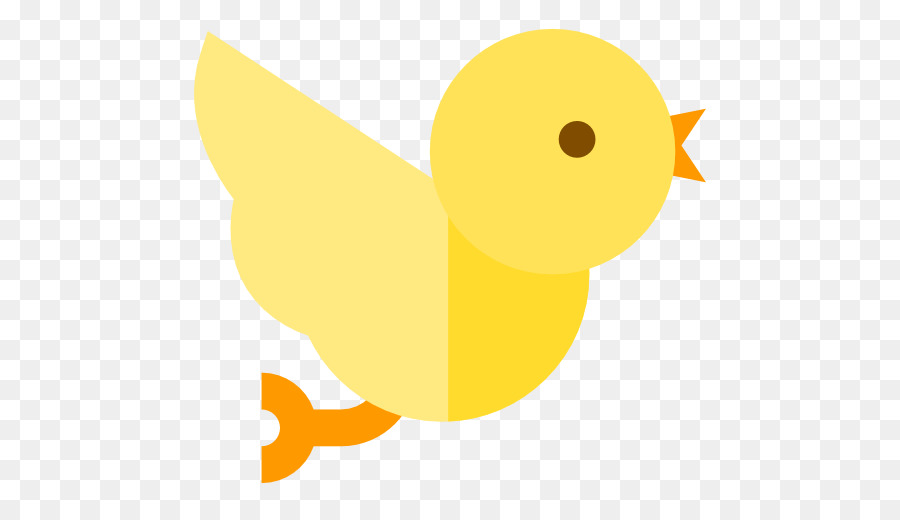 Iconos De Equipo，Pato PNG