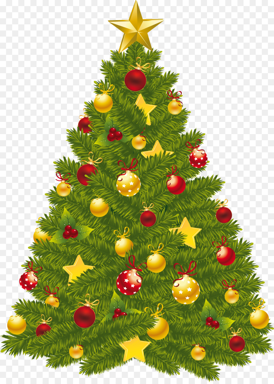 Árbol De Navidad，Árbol PNG