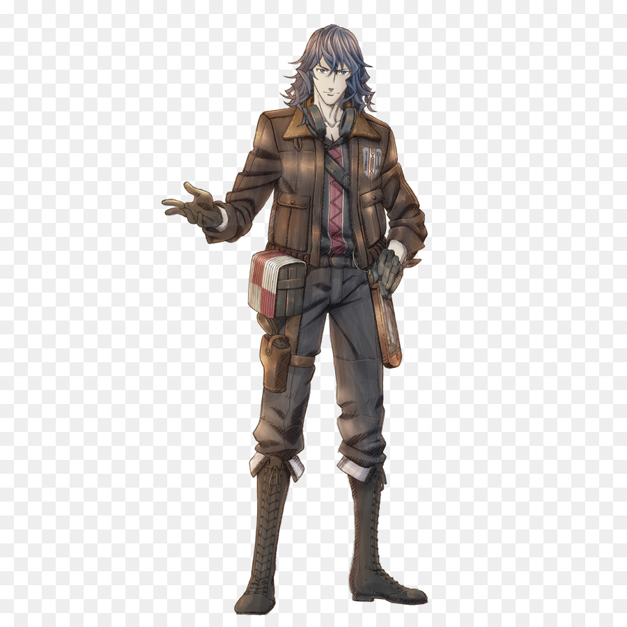 Valkyria Chronicles 3 Crónicas No Registrado，Valkyria Chronicles Ii PNG