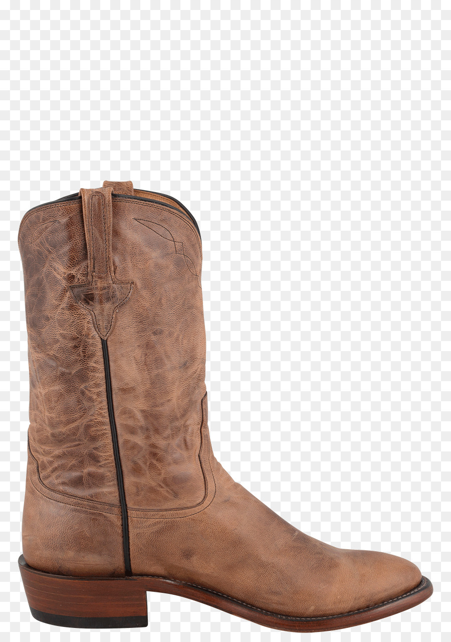 Bota De Vaquero，Zapato PNG