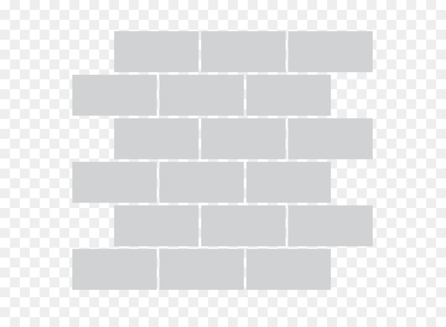 Pared De Ladrillo，Blanco PNG