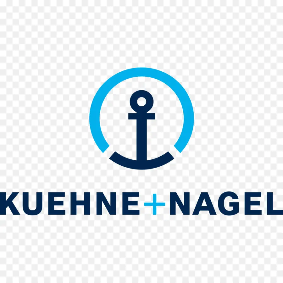 Logotipo De Kuehne Nagel，Ancla PNG