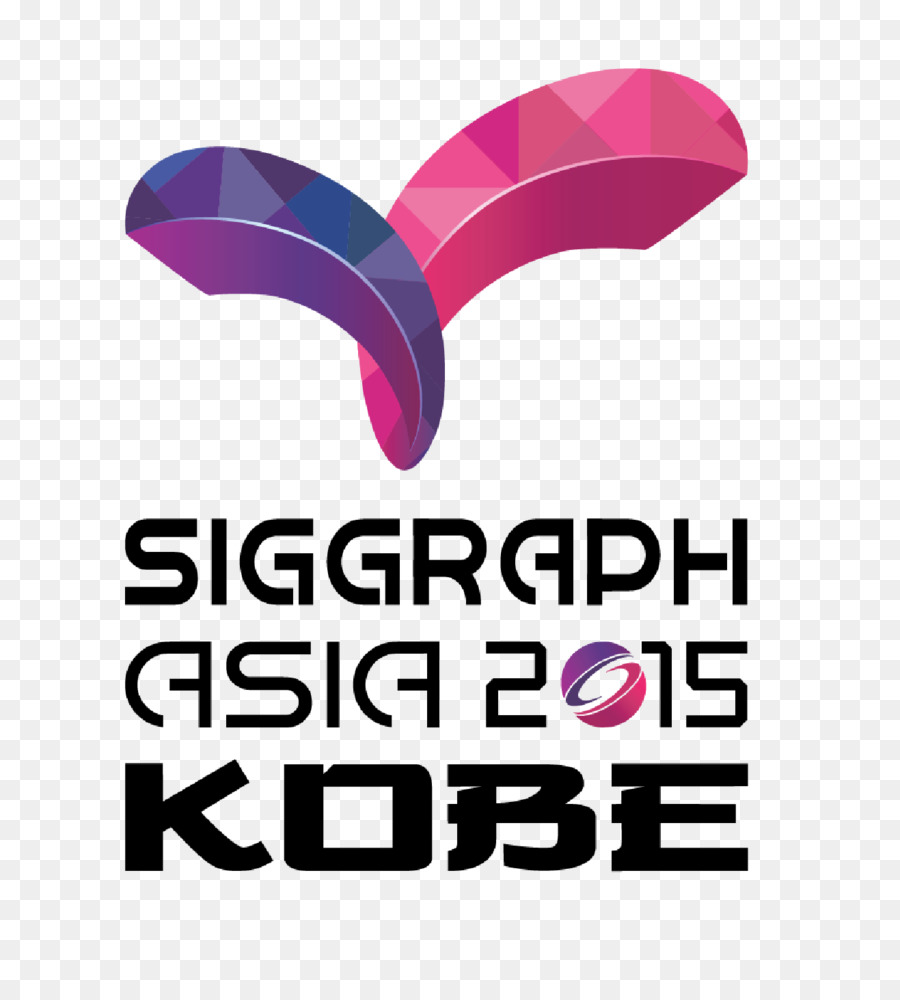 Logotipo，Siggraph PNG