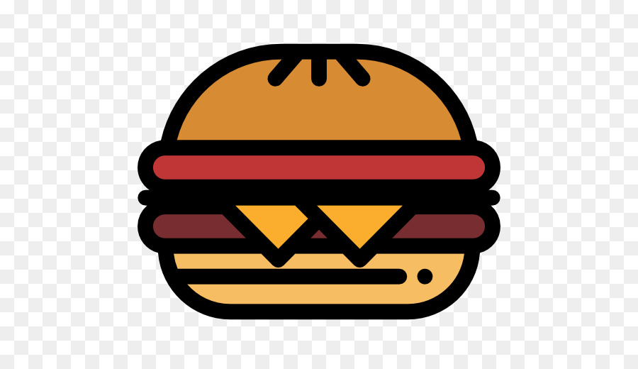 Hamburguesa，Comida Rápida PNG