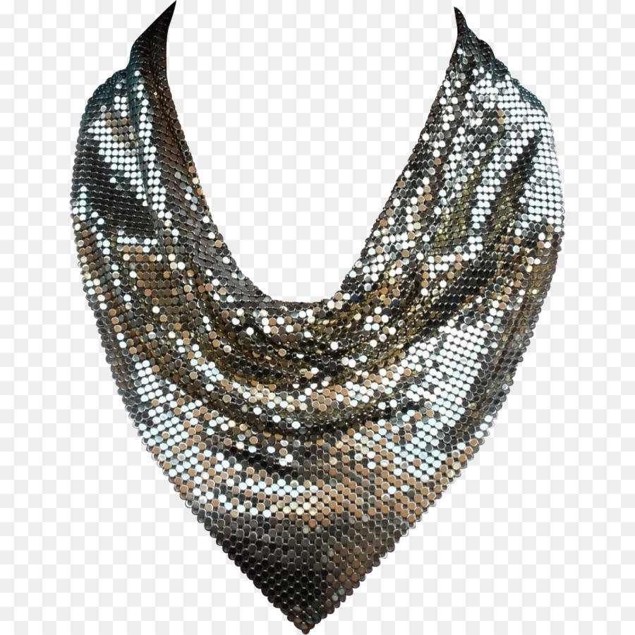 Collar，Joyería PNG