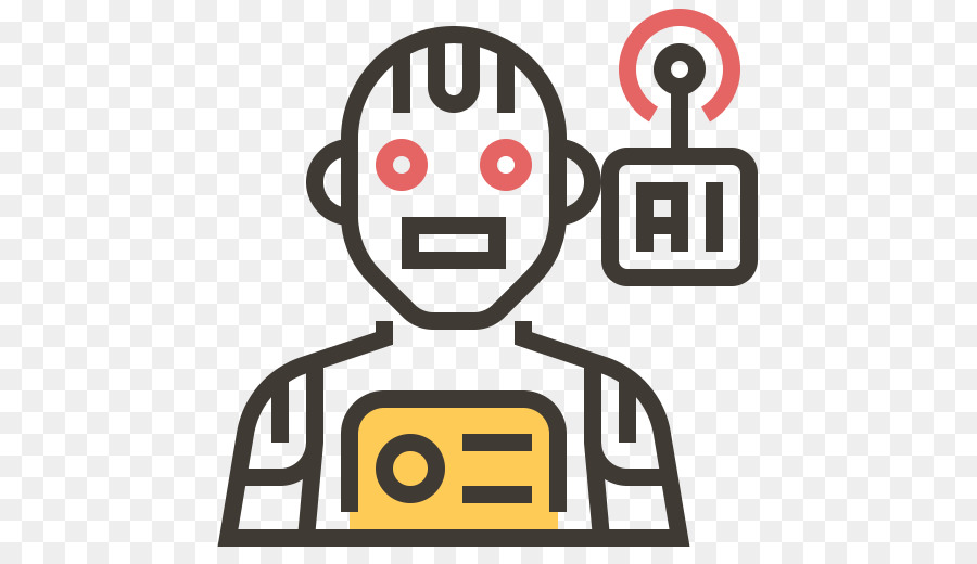 Iconos De Equipo，Robot PNG