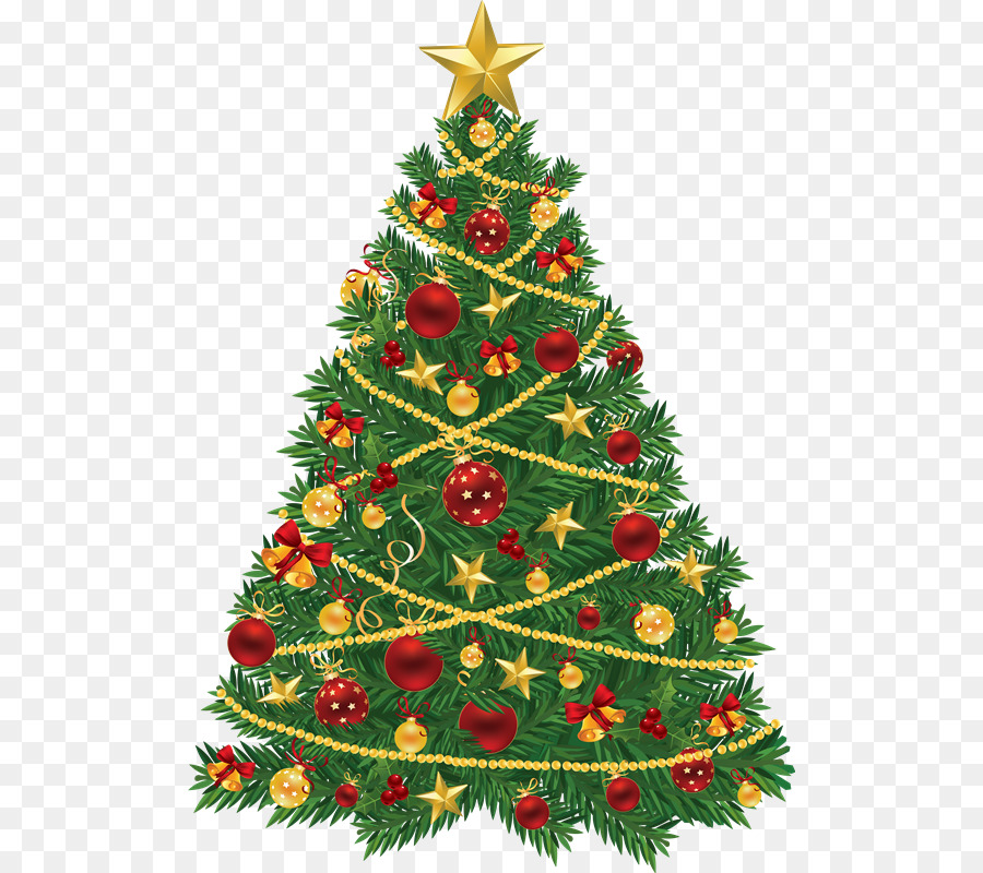 Árbol De Navidad，Árbol PNG