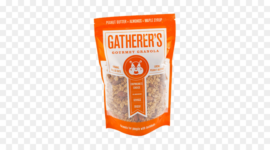 Los Cereales Para El Desayuno，Granola PNG