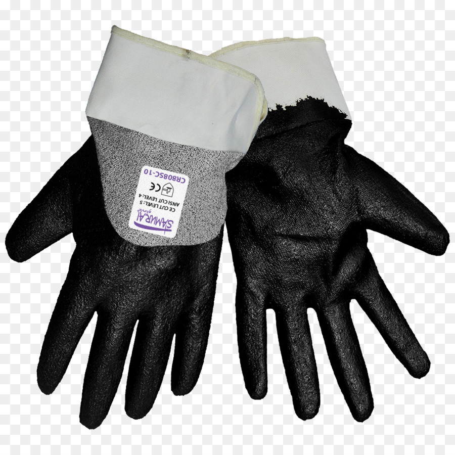 Guante，Cutresistant Guantes PNG