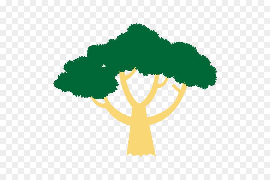 Árbol，Logotipo PNG