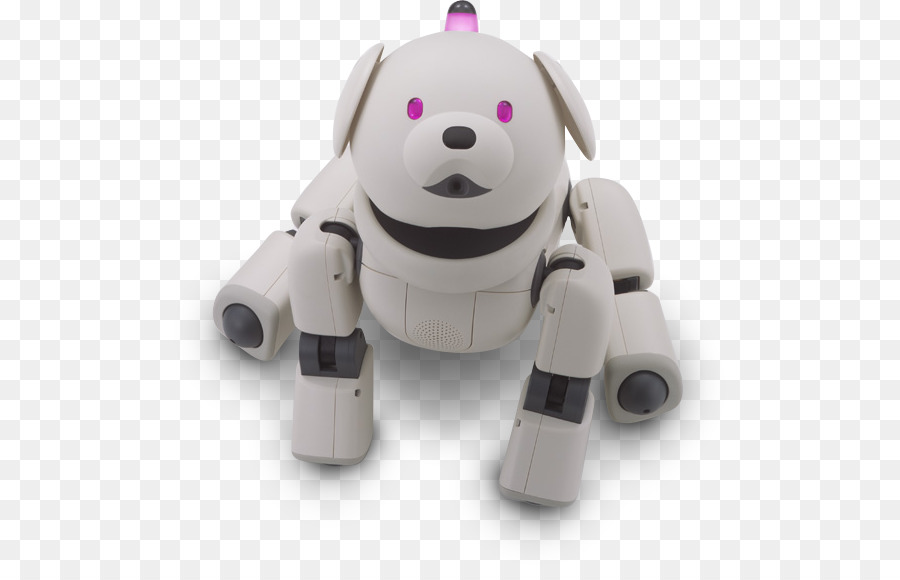 Robot，Perro PNG