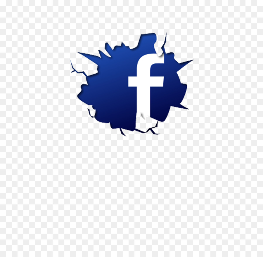 Logotipo De Facebook，Redes Sociales PNG