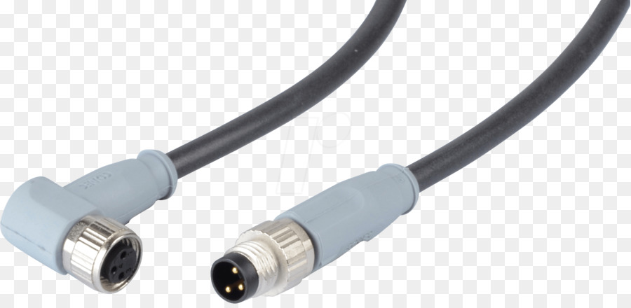 Cable Serie，Cable Coaxial PNG