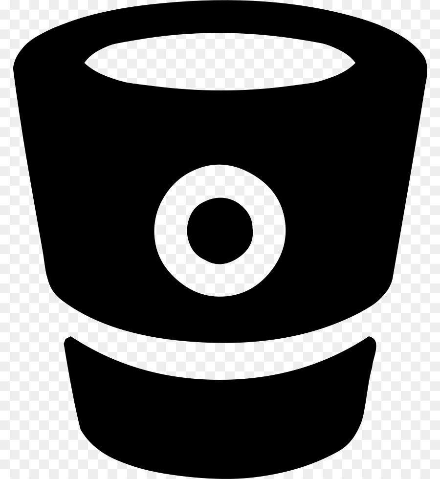 Bitbucket，Logotipo PNG