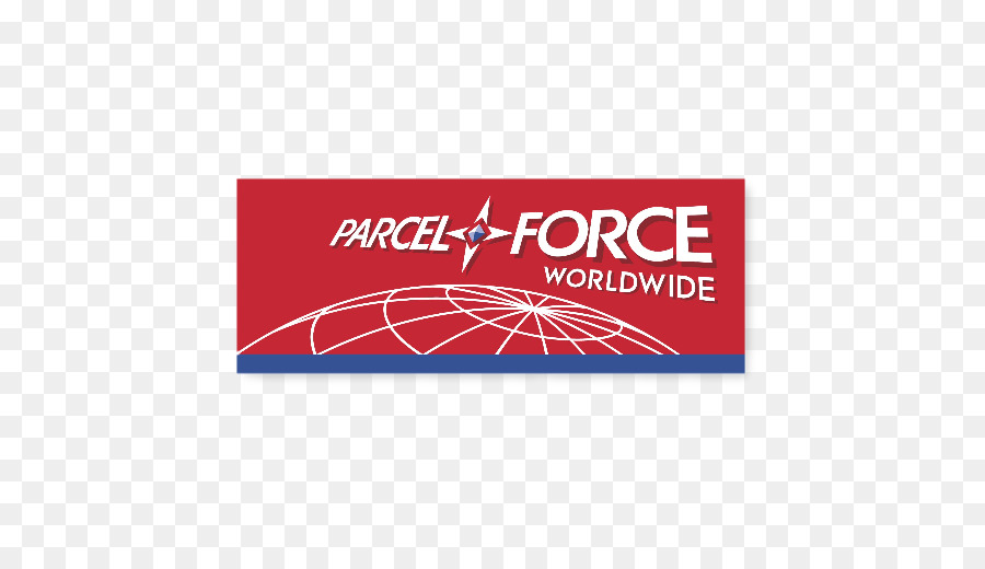 Parcelforce Worldwide，Logotipo PNG