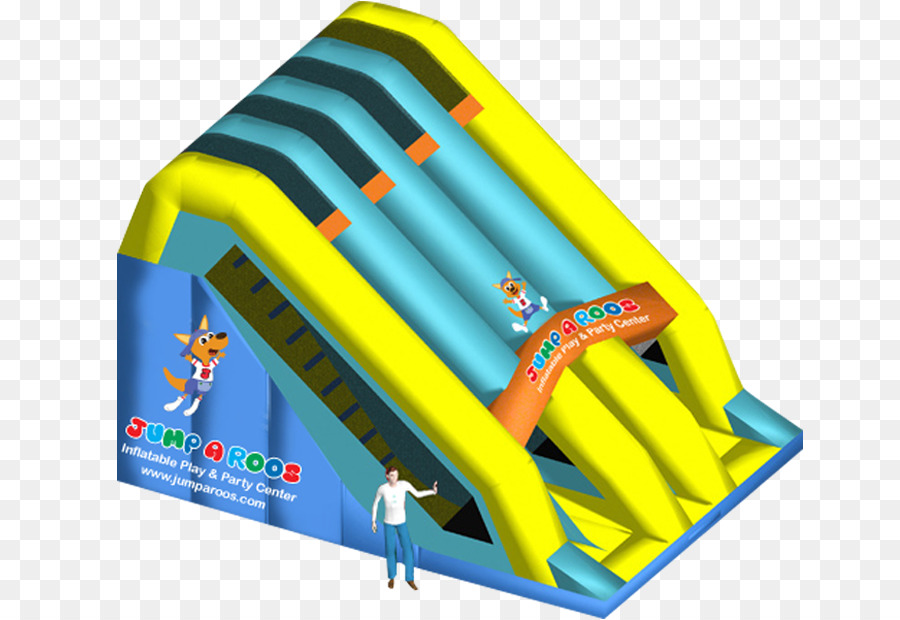 Inflable，Carril PNG