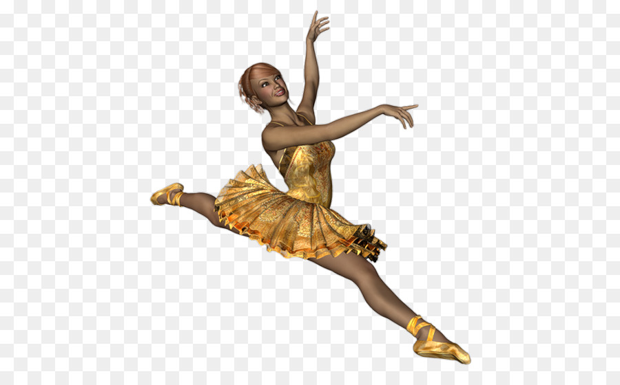 Ballet，áfrica PNG